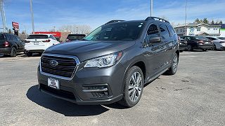 2021 Subaru Ascent Limited 4S4WMALD9M3407432 in Rapid City, SD 4