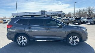 2021 Subaru Ascent Limited 4S4WMALD9M3407432 in Rapid City, SD