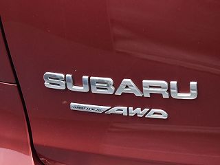 2021 Subaru Ascent Limited 4S4WMALDXM3453626 in Silsbee, TX 29