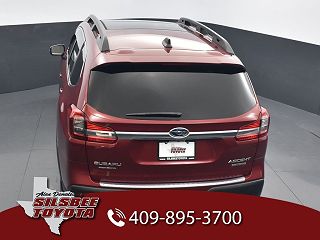 2021 Subaru Ascent Limited 4S4WMALDXM3453626 in Silsbee, TX 43