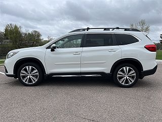 2021 Subaru Ascent Limited 4S4WMAPD9M3441798 in Sioux Falls, SD 1
