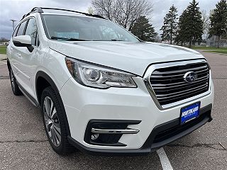2021 Subaru Ascent Limited 4S4WMAPD9M3441798 in Sioux Falls, SD 4