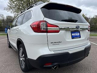 2021 Subaru Ascent Limited 4S4WMAPD9M3441798 in Sioux Falls, SD 8
