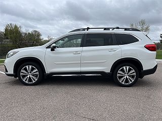 2021 Subaru Ascent Limited 4S4WMAPD9M3441798 in Sioux Falls, SD