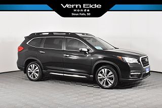 2021 Subaru Ascent Touring 4S4WMARD7M3425970 in Sioux Falls, SD