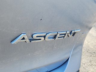 2021 Subaru Ascent Premium 4S4WMAFD7M3414116 in Somerset, MA 10