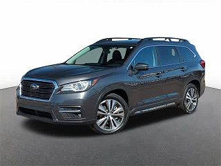 2021 Subaru Ascent Limited 4S4WMAPD4M3417408 in Troy, MI