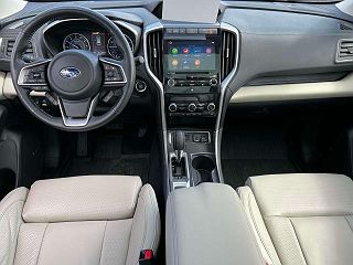 2021 Subaru Ascent Limited 4S4WMAPD3M3449024 in Valley Stream, NY 13