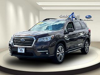 2021 Subaru Ascent Limited 4S4WMAPD3M3449024 in Valley Stream, NY 3