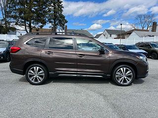 2021 Subaru Ascent Limited 4S4WMAPD3M3449024 in Valley Stream, NY 4