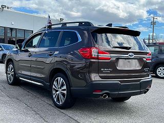 2021 Subaru Ascent Limited 4S4WMAPD3M3449024 in Valley Stream, NY 7