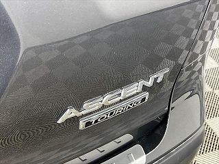 2021 Subaru Ascent Touring 4S4WMARD4M3422699 in Vancouver, WA 25