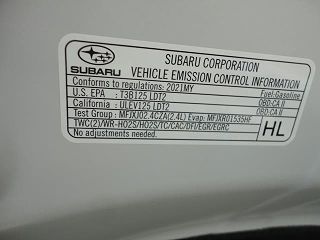2021 Subaru Ascent Premium 4S4WMABD1M3437316 in Vermillion, SD 25