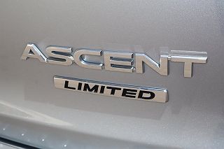 2021 Subaru Ascent Limited 4S4WMAPDXM3456293 in Wesley Chapel, FL 7