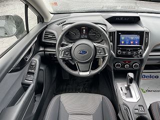 2021 Subaru Crosstrek Premium JF2GTAPC8M8249330 in Asheville, NC 10