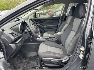 2021 Subaru Crosstrek Premium JF2GTAPC8M8249330 in Asheville, NC 27