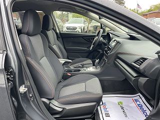 2021 Subaru Crosstrek Premium JF2GTAPC8M8249330 in Asheville, NC 28