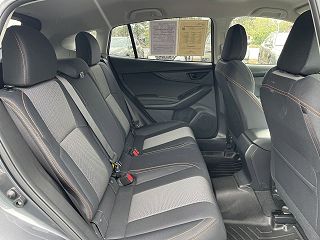 2021 Subaru Crosstrek Premium JF2GTAPC8M8249330 in Asheville, NC 29