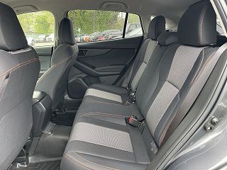 2021 Subaru Crosstrek Premium JF2GTAPC8M8249330 in Asheville, NC 30