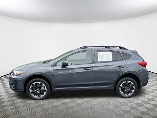 2021 Subaru Crosstrek Premium JF2GTAPC8M8249330 in Asheville, NC 4