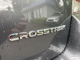 2021 Subaru Crosstrek Premium JF2GTAPCXM8307048 in Asheville, NC 36