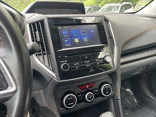 2021 Subaru Crosstrek Premium JF2GTAPCXM8307048 in Asheville, NC 41