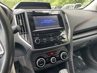 2021 Subaru Crosstrek Premium JF2GTAPCXM8307048 in Asheville, NC 42