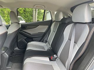 2021 Subaru Crosstrek Premium JF2GTAPCXM8307048 in Asheville, NC 46