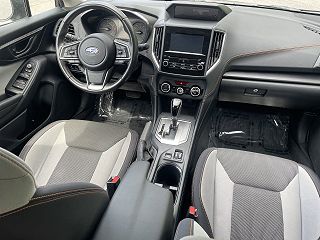 2021 Subaru Crosstrek Premium JF2GTAPCXM8307048 in Asheville, NC 47