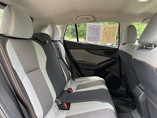2021 Subaru Crosstrek Premium JF2GTAPCXM8307048 in Asheville, NC 51