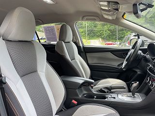 2021 Subaru Crosstrek Premium JF2GTAPCXM8307048 in Asheville, NC 54
