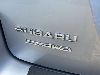 2021 Subaru Crosstrek Limited JF2GTHMC9M8219217 in Asheville, NC 20