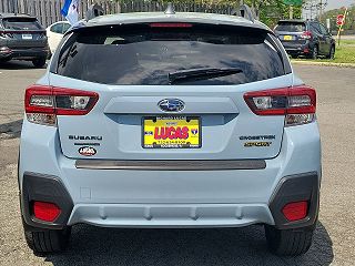 2021 Subaru Crosstrek Sport JF2GTHSCXMH236966 in Avenel, NJ 5