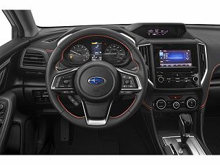 2021 Subaru Crosstrek Premium JF2GTAPCXM8283124 in Charlotte, NC 49
