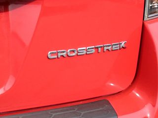 2021 Subaru Crosstrek  JF2GTABC2M8270147 in Decatur, GA 5