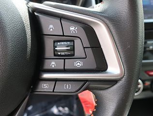 2021 Subaru Crosstrek Premium JF2GTAPC1M8236211 in Decatur, GA 17