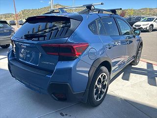 2021 Subaru Crosstrek Premium JF2GTAPC7MH347815 in Durango, CO 9