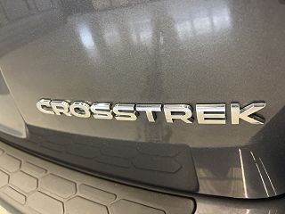 2021 Subaru Crosstrek Limited JF2GTHMC8M8274497 in Elgin, IL 10
