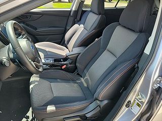2021 Subaru Crosstrek Premium JF2GTAPCXM8334590 in Forest Park, IL 8