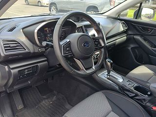 2021 Subaru Crosstrek Premium JF2GTAPC9M8299783 in Hillsboro, OR 10