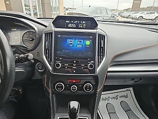 2021 Subaru Crosstrek Limited JF2GTHNC2M8223396 in Jefferson City, MO 12