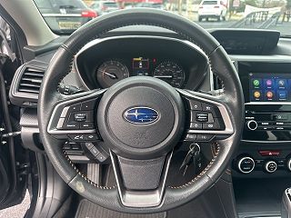 2021 Subaru Crosstrek Premium JF2GTAPC4M8202568 in Madison Heights, VA 12