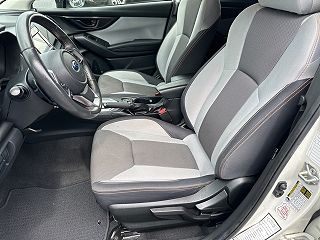 2021 Subaru Crosstrek Premium JF2GTAPC4M8264617 in Madison Heights, VA 11