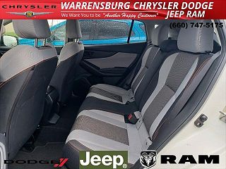 2021 Subaru Crosstrek Premium JF2GTAPC8M8255533 in Marshall, MO 10