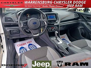 2021 Subaru Crosstrek Premium JF2GTAPC8M8255533 in Marshall, MO 11