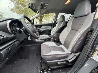 2021 Subaru Crosstrek Premium JF2GTAPC3M8386269 in Midlothian, VA 12