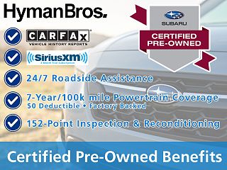 2021 Subaru Crosstrek Premium JF2GTAPC3M8386269 in Midlothian, VA 2