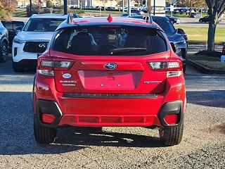 2021 Subaru Crosstrek Premium JF2GTAEC9M8236492 in Midlothian, VA 5