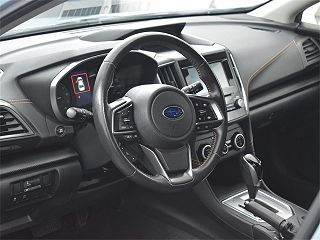 2021 Subaru Crosstrek Premium JF2GTAPC1MH231588 in Milwaukee, WI 10