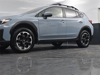 2021 Subaru Crosstrek Premium JF2GTAPC1MH231588 in Milwaukee, WI 23